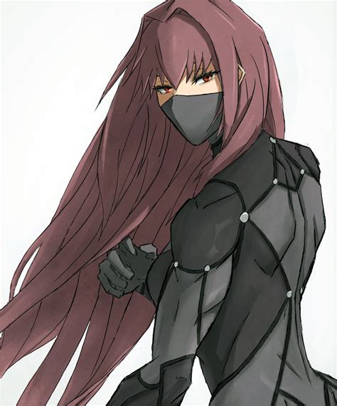 Read and download Scathach Zanmai, a hentai doujinshi by kinntarou for free on nhentai. ... Scathach Zanmai (Fate/Grand Order) [English] {Hennojin} [Digital]